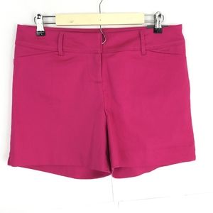 The Limited Size 8 Casual Tailored Short